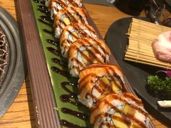 -黑牛の店·和牛烧肉(合生汇店)