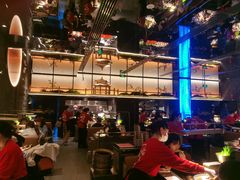 -西塔老太太泥炉烤肉(温州首店万象城黑金店)