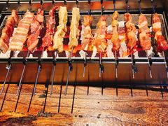 -三个蒙古大叔羊肉串(大宁店)