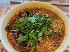 -付小姐在成都(中山公园店)