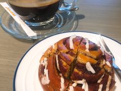 肉桂卷-Perma Café樸門(五羊店)