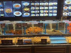 -百富源·海鲜辽菜(浑河堡店)