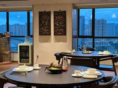 -潮汕味道·煮海餐厅(金麟大厦店)