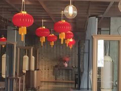 门面-三号黄浦会Canton Table