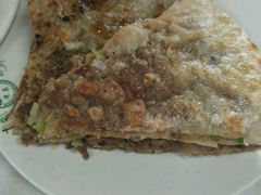 -清真永恒华威肉饼(潘家园店)