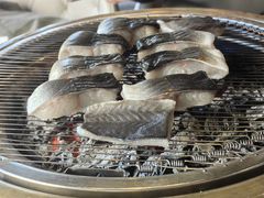 -红沃鳗鱼黑牛烤肉店(不老街店)