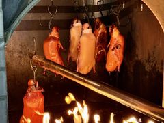 -黑窑厂糖油饼烤鸭·清真菜(黑窑厂街店)