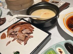 -北京全聚德(清华园店)