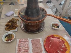-虾大侠·盱眙龙虾老北京铜锅涮羊肉(金楠天街店)