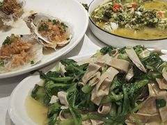 -好人家海鲜酒楼(淞南路店)