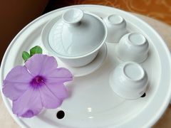 -东山湖温泉度假村