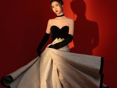 -经典婚纱摄影美学馆·私人定制