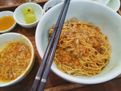 -蟹上黄·蟹黄面·江南糖水(人民广场店)