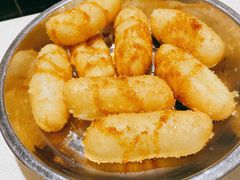 -憨铁匠老火锅(龙岗万科里店)