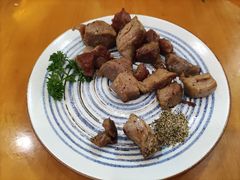-银子铁板烧料理自助餐(人民广场店)