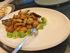 -上海宝华喜来登酒店·采悦轩中餐厅