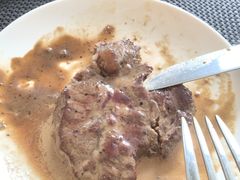 -圣丰索菲特·2 On 988 Café 自助餐厅