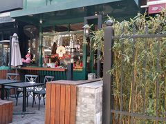 -Pie Bird(新闸路店)