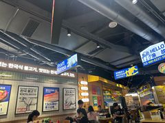 -阿亲家·韩式无限烤肉(春熙路店)