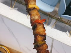 俄式羊排肉-库滋明·俄罗斯特色美食(中央大街店)