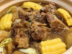 -宏状元现熬粥·京味菜(五棵松店)