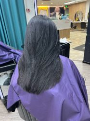 -奈川烫染Salon