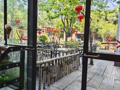 -花溪雨·森林餐厅(石基店)