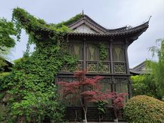 -沈坤状元府景区