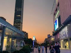 -文叔·湖北名小吃·小龙虾(华强北店)