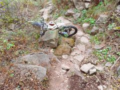 -龙洞风景区-藏龙涧
