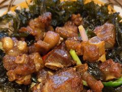 -宜宾海鲜酒家·三十年老字号