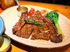 -MR.ROCKY洛奇先生·西餐&酒吧(琶醍店)