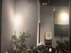 -咖法森林·咖啡  酒吧(天河店)