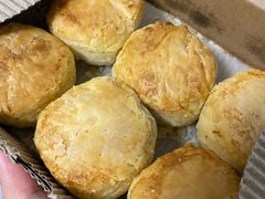 -梦菲思饼屋(瑞金宾馆店)