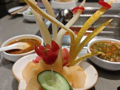 -海底捞火锅(大唐店)