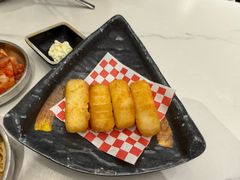 -HONGA HONGA雄家(曹路店)