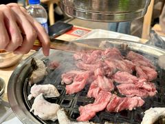 -霸腹烤肉(厦门柚子番店)
