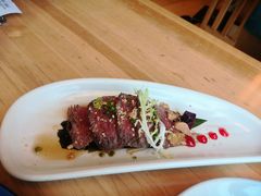 -王鼎精致料理铁板烧(世博源店)