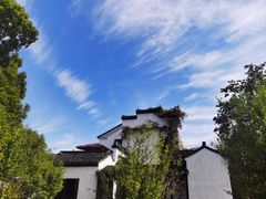 -西山风景区