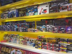 -meland·儿童乐园·游戏厅娃娃机·电玩Xbox(成都合生汇店)