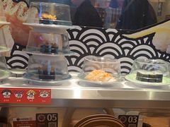 -万岁寿司(蓬江万达店)