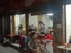 -威邵鸡煲(西华路总店)