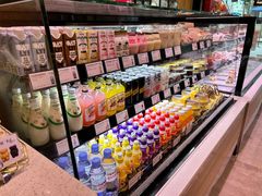 -巴黎贝甜(大宁国际商业广场店)