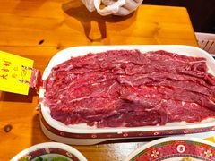 -大吉利·潮汕鲜牛肉火锅(西安店)