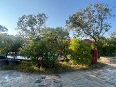 -汕头莲花山度假村温泉