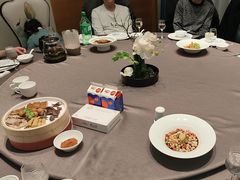 -香山湖家家宴(中山陵店)