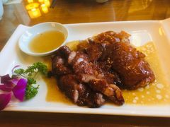烧腊双拼-双塔老饭店