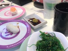 -三禾寿司(君尚店)