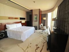 -广交会威斯汀酒店