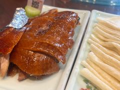 -魁盛居百年鲁菜馆(中林路店)